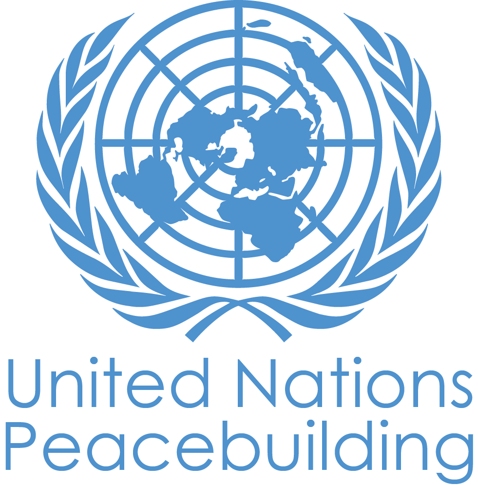 Investing for Peace (I4P) Initiative United Nations_Logo