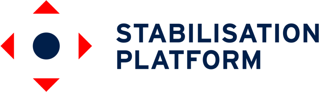 Stabilisation Platform_Logo